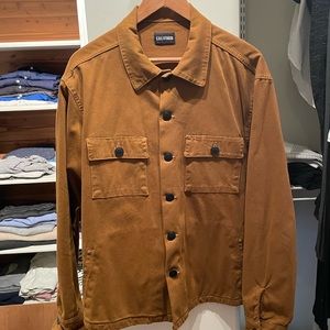 Circle of Friends - Mechanic Shirt (Dobby Cotton)